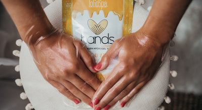 Hand Treatment for Dry Hands: Soft, Smooth Hands in 15 Minutes