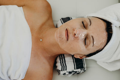 2025 New Year Skincare Resolutions: Your Path to Radiant Skin with ToGoSpa