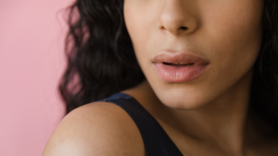 Why Do Lips Get Dry, and How Can I Prevent It?