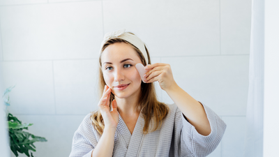 How to Enhance Evening Skincare and Relaxation Rituals?