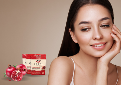 Boost Your Glow with Pomegranate in Skincare