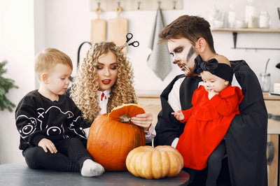 Halloween Skincare Essentials Tips