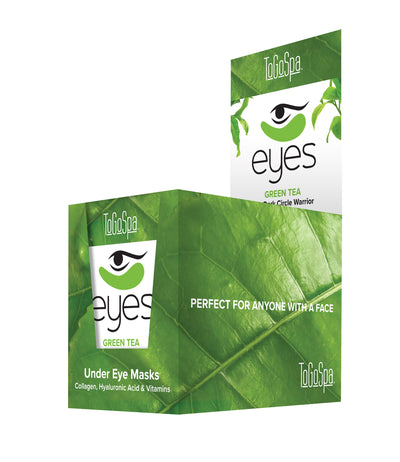 GreenTeaEYESBox