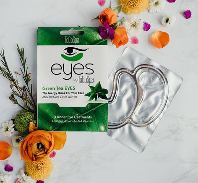 togospa-eyes-green-tea-eyes under eye treatment 